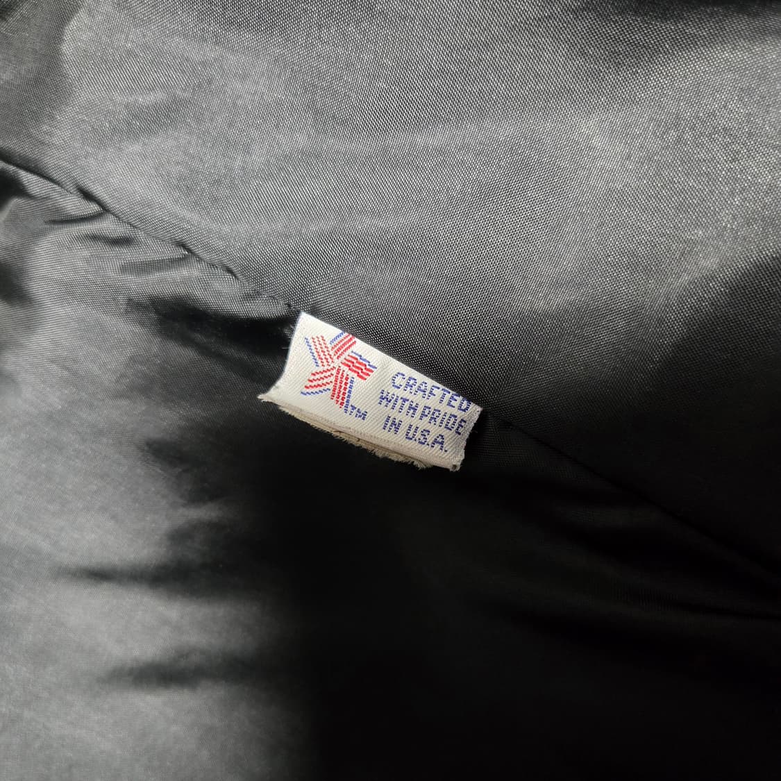 Schott  M-65 Leather Field Jacket 상품이미지5