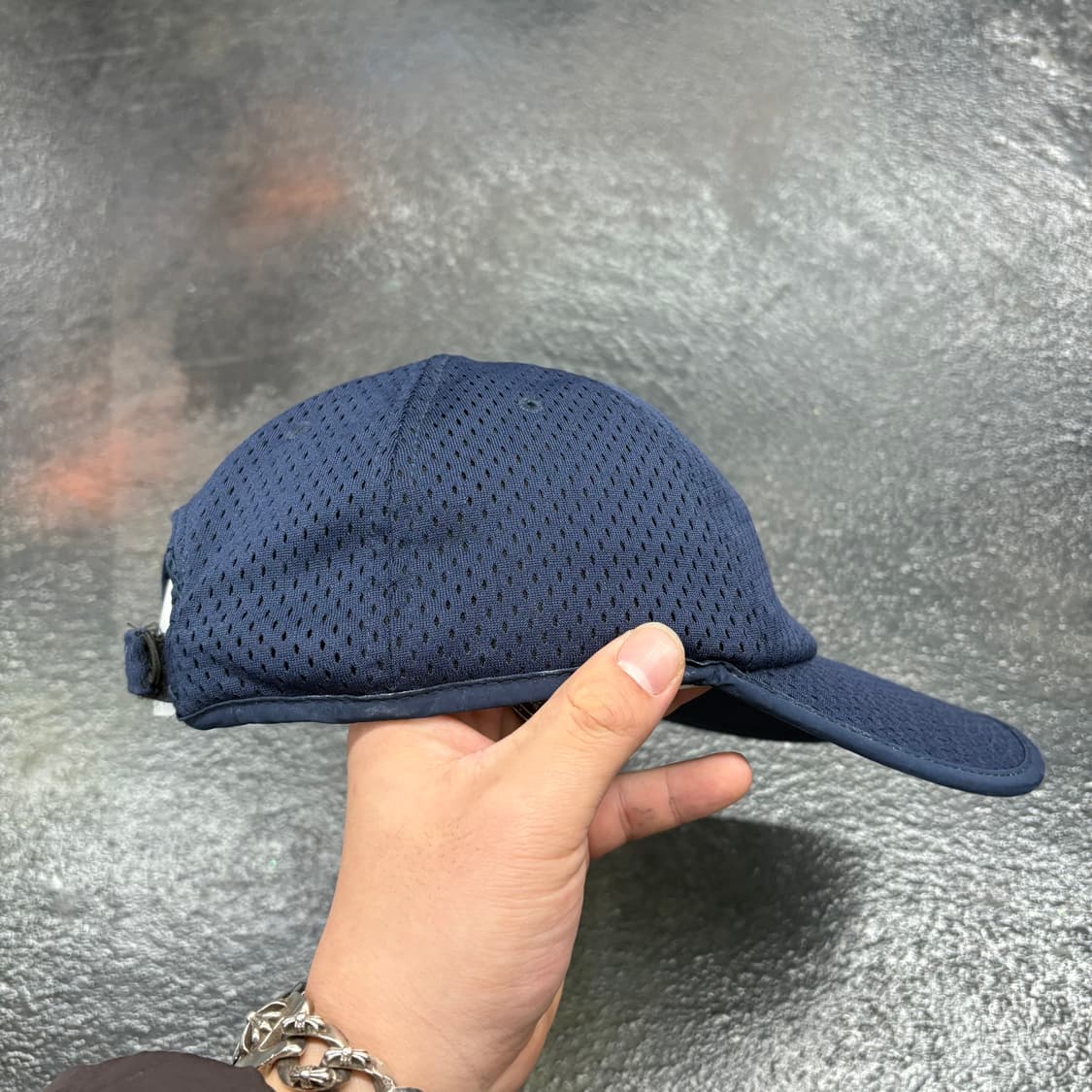 00s올드나이키캡 상품이미지2