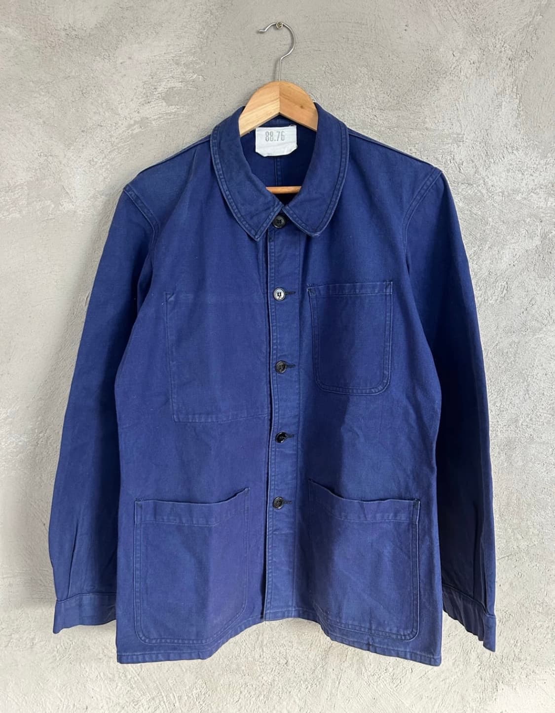 프랜치 워크 자켓 상품이미지1