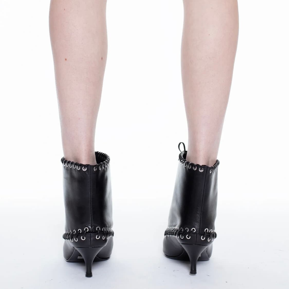 [38]어거스트 바론 All-in 25ss 앵클 레벨 부츠 상품이미지5