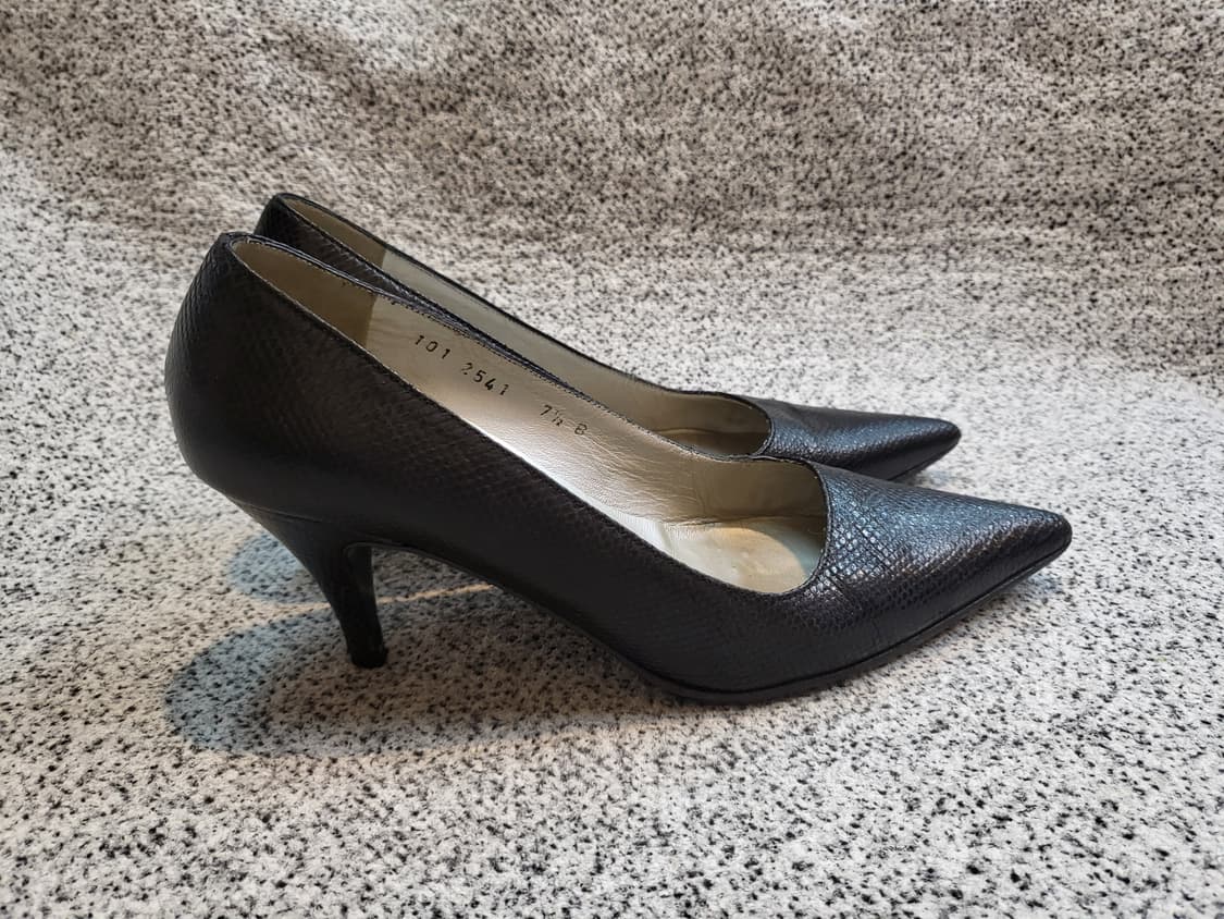 (정품)구찌 여성구두 245 상품이미지2