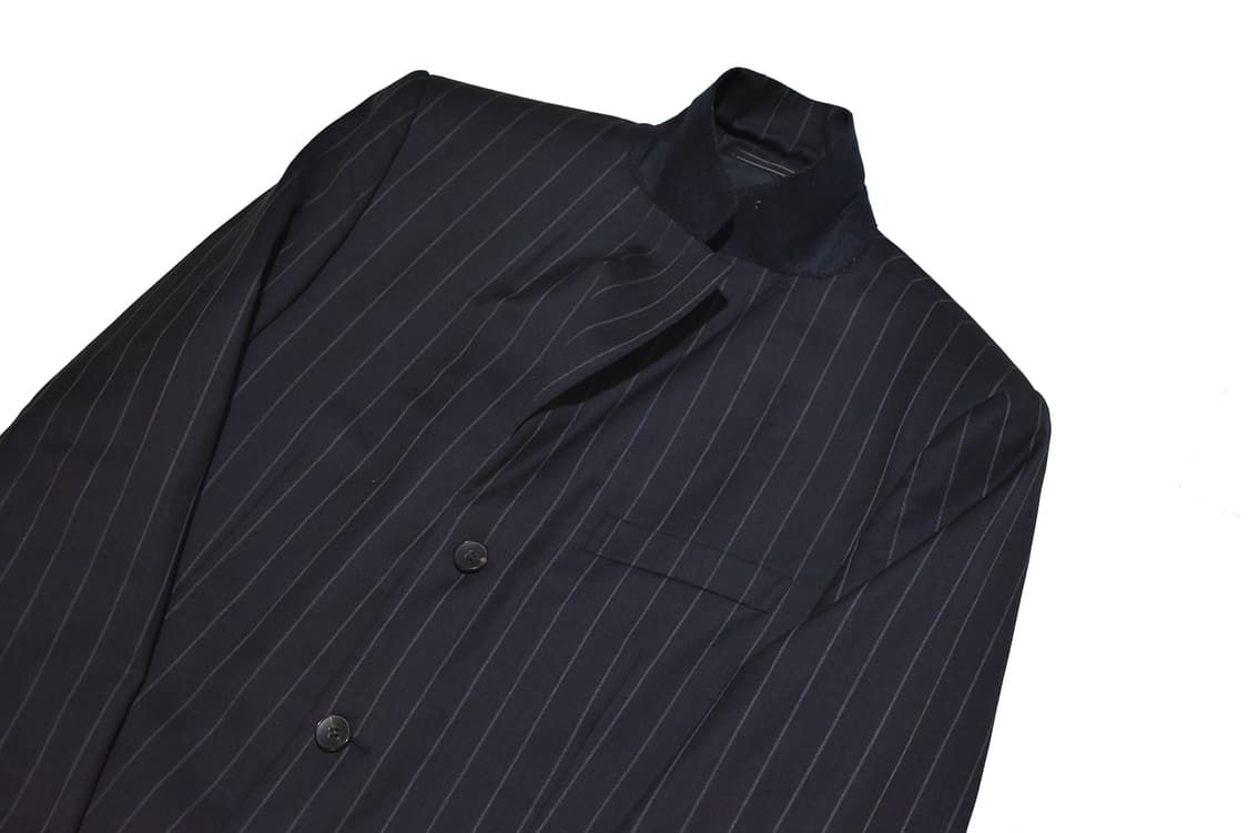 Gucci pencil stripe blazer 상품이미지3