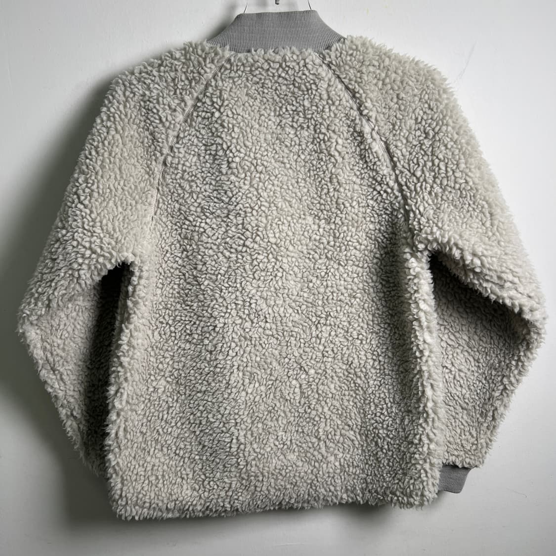 파타고니아 키즈 레트로 봄버 플리스 자켓 XL 상품이미지6