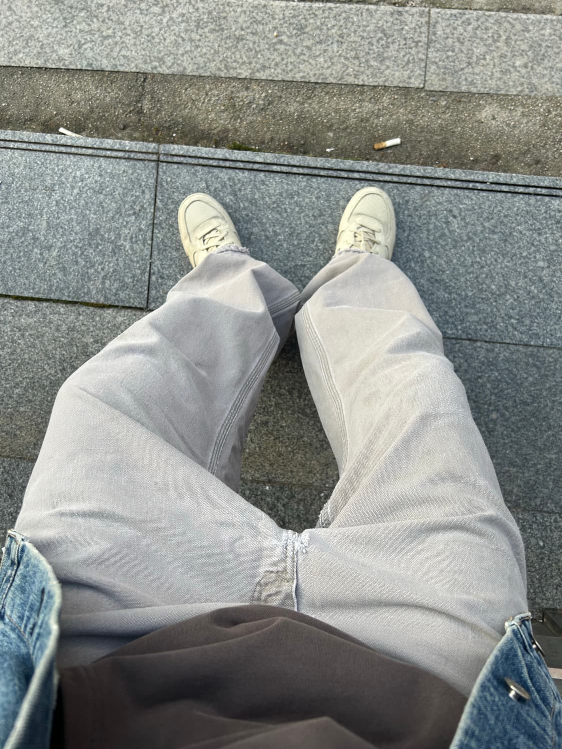 칼하트 B11 데저트 덕캔버스 워크팬츠 38in 상품이미지9