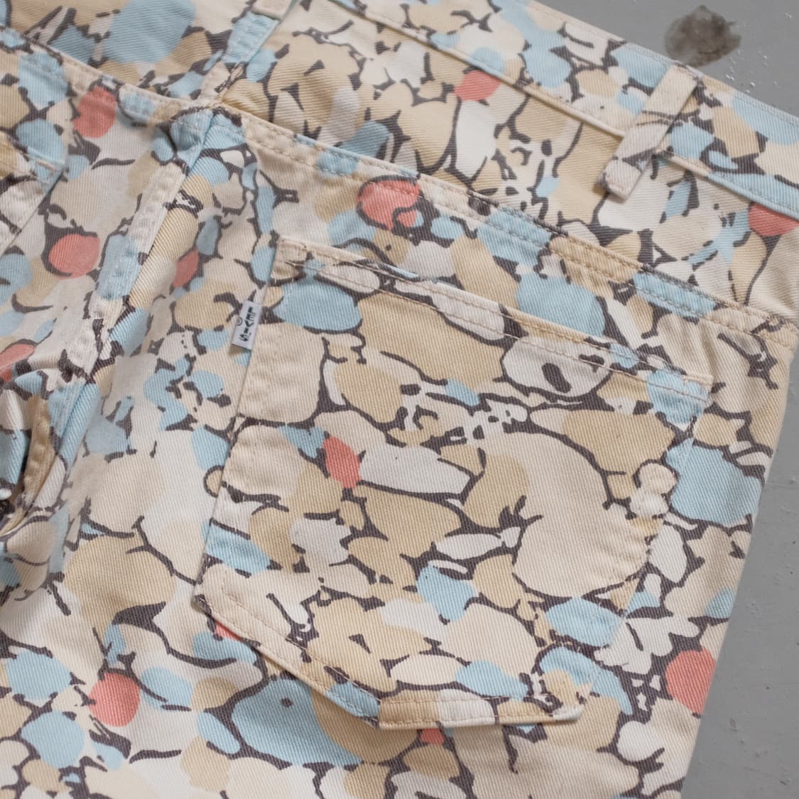 Made In TURKEY Levi’s LVC Febble 518  상품이미지6