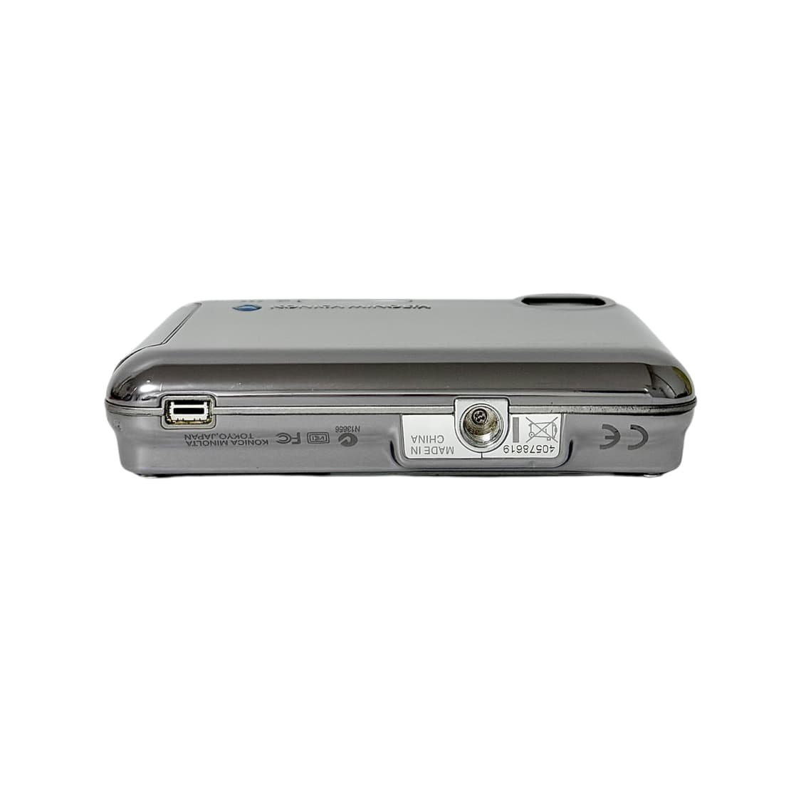Konica Minolta 코니카 미놀타 디미지 X1 디카 상품이미지8
