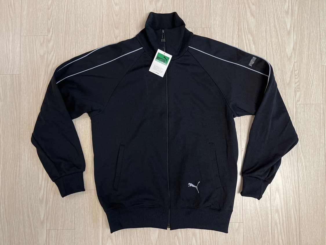 푸마 90s 올드 트랙탑 져지 자켓 PUMA OLD 1990 상품이미지1