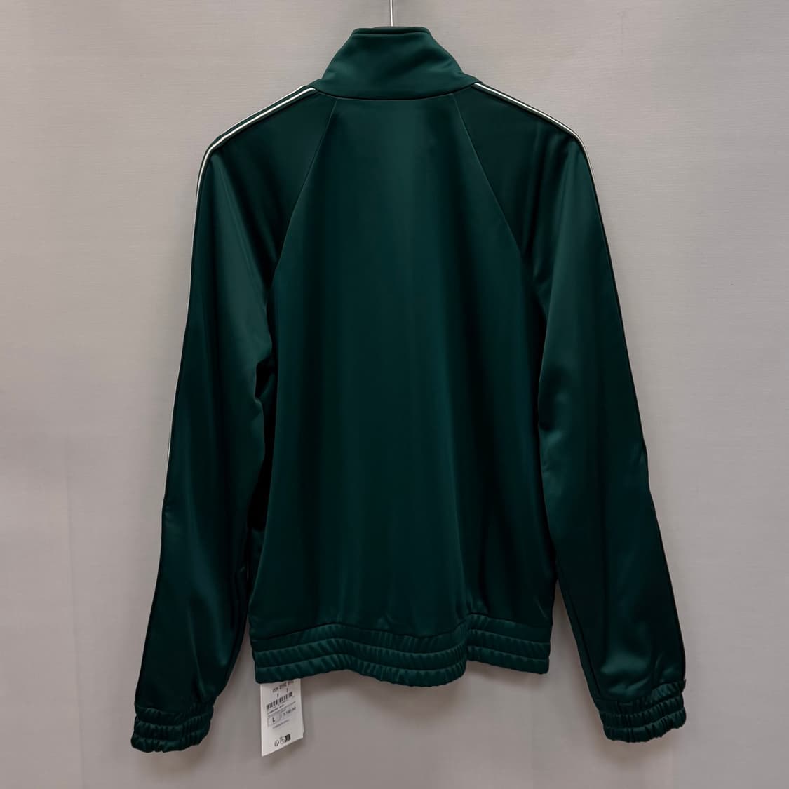 셀린느 빈티지 더블 저지 트랙수트 자켓 (100)  상품이미지4