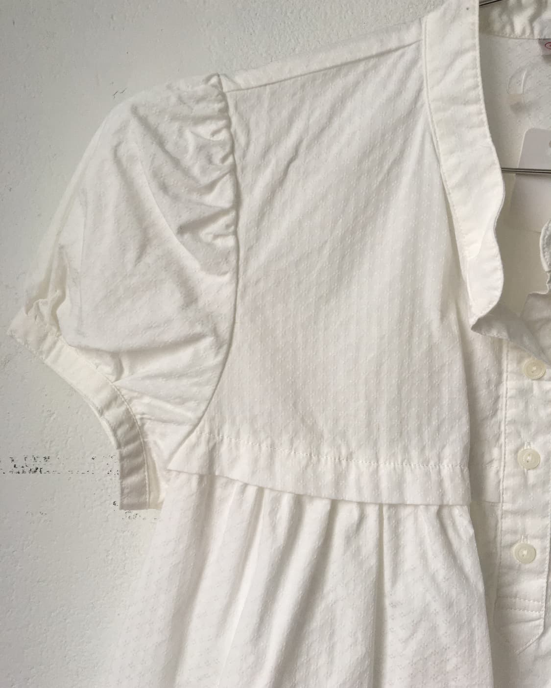 Puff blouse 상품이미지3
