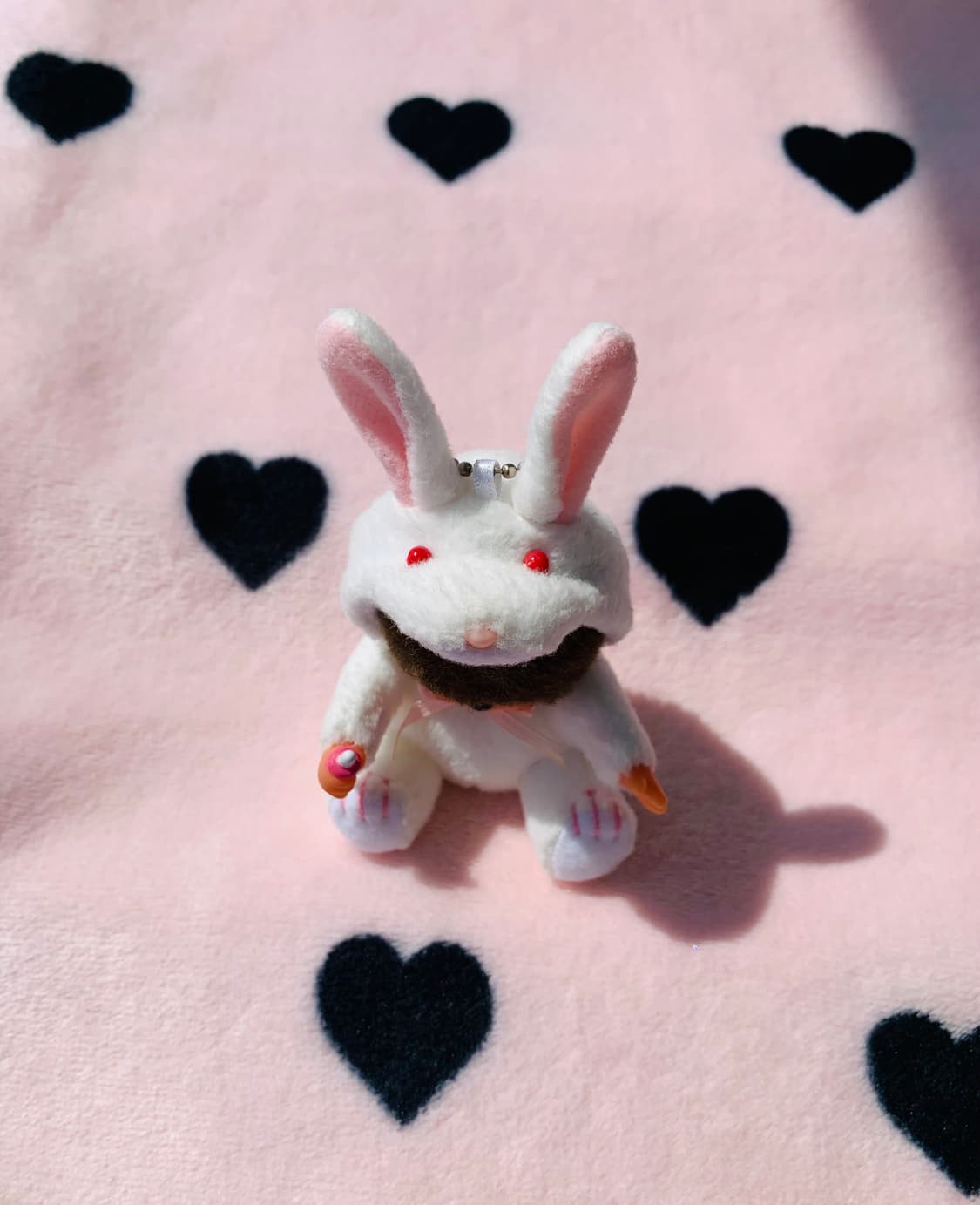 🐰고전 레빗 몬치치 키체인 상품이미지6