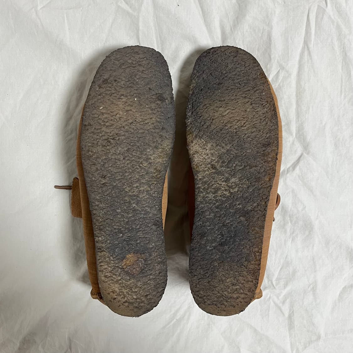 클락스 오리지널 러거 상품이미지6