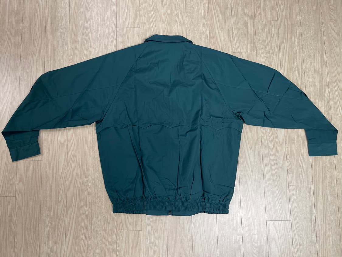 카고메 블루종 자켓 빈티지 90s 상품이미지5