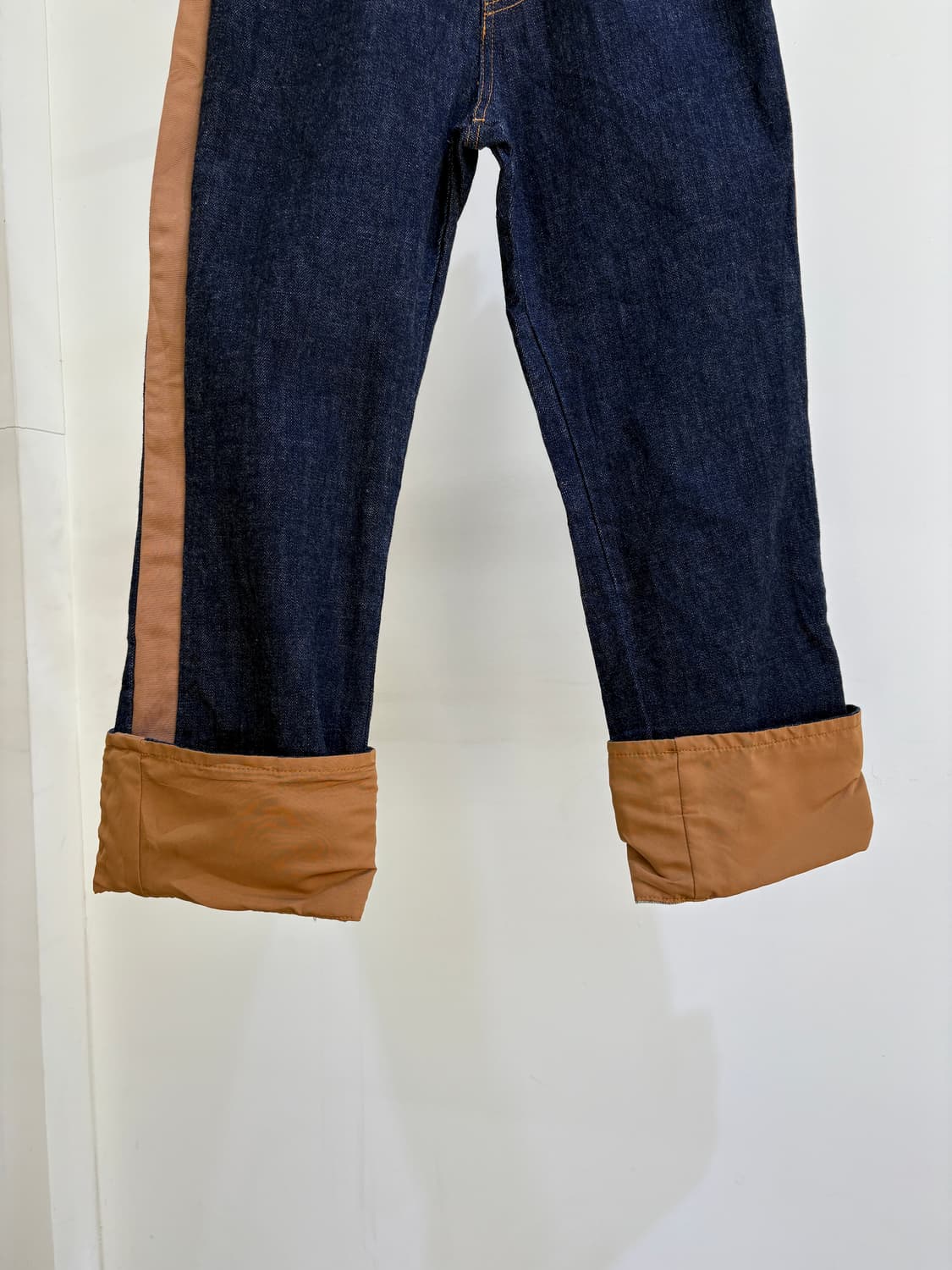 THE DAYZ TOKYO (Made in Japan) 데님팬츠 상품이미지4