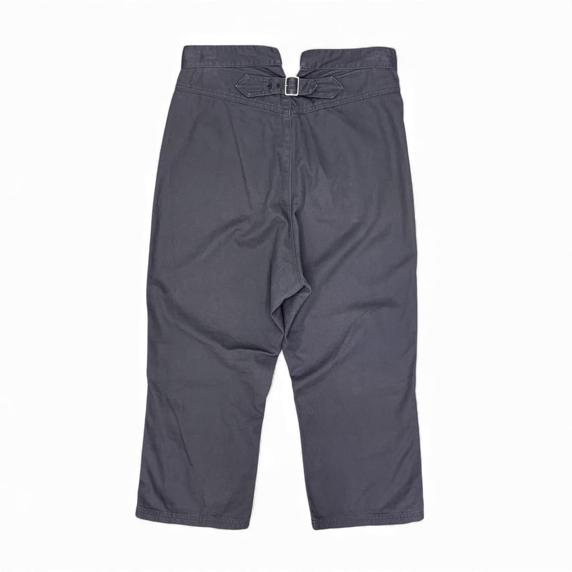 2004 꼼데가르송 트리콧 팬츠 상품이미지1