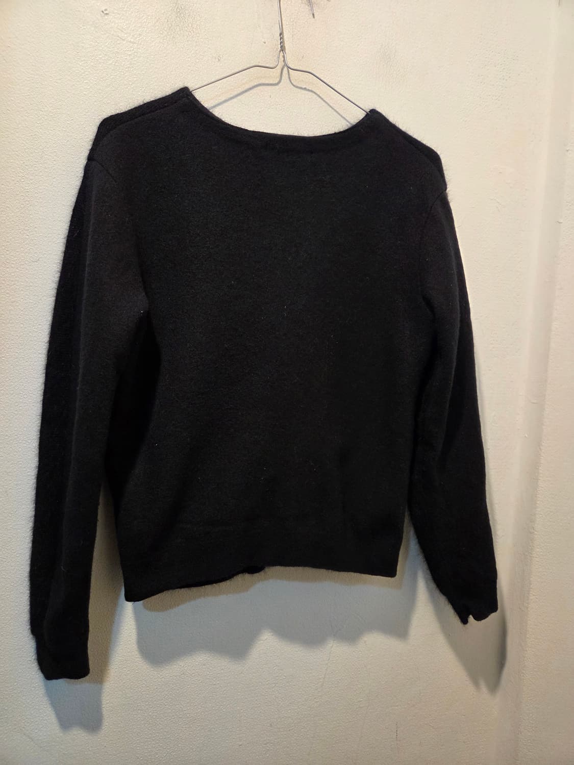 DEWL 진주니트가디건 상품이미지4