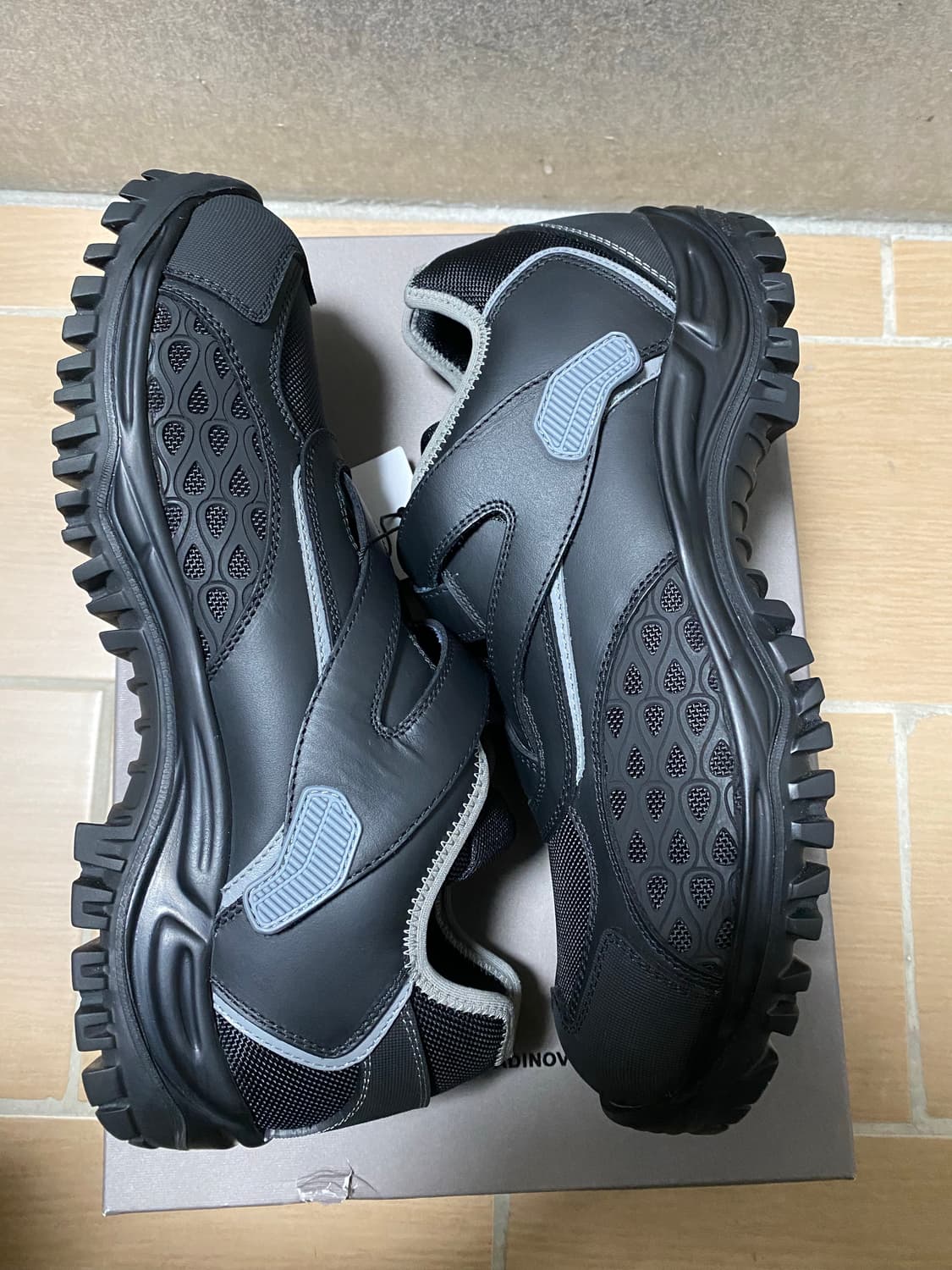 [42] 키코 코스타디노브 하크만 og 상품이미지4