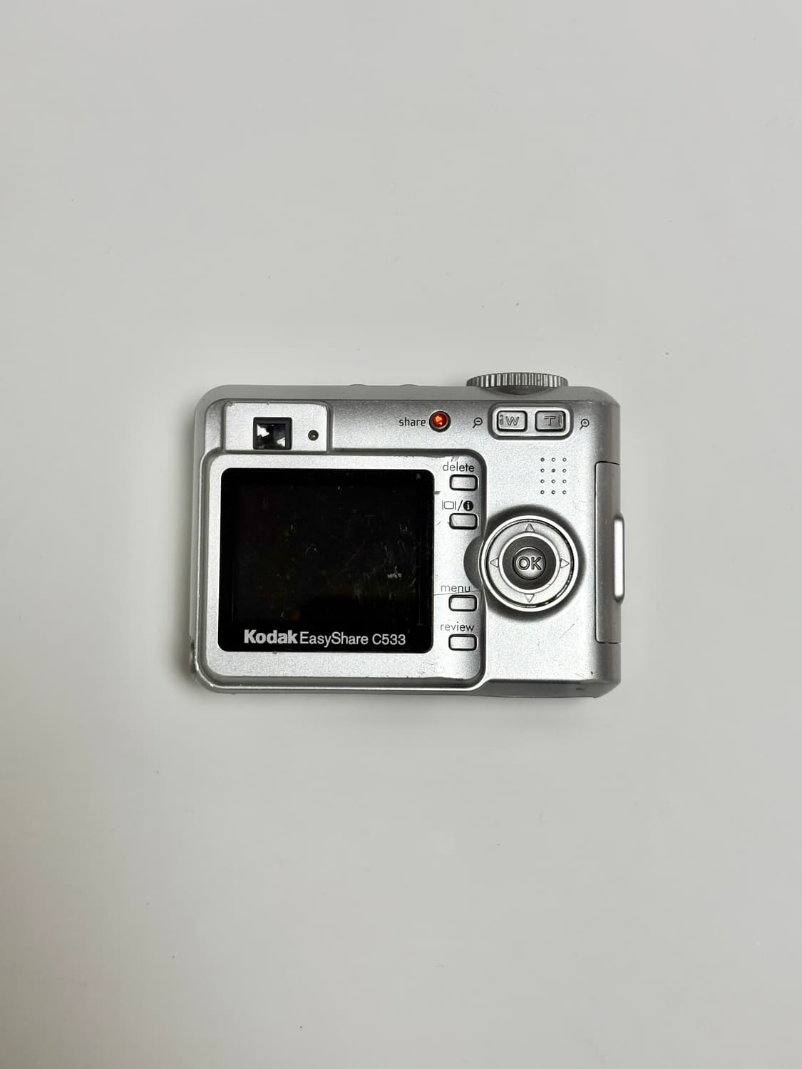 코닥 이지쉐어 C533 / 빈티지 디카 상품이미지4