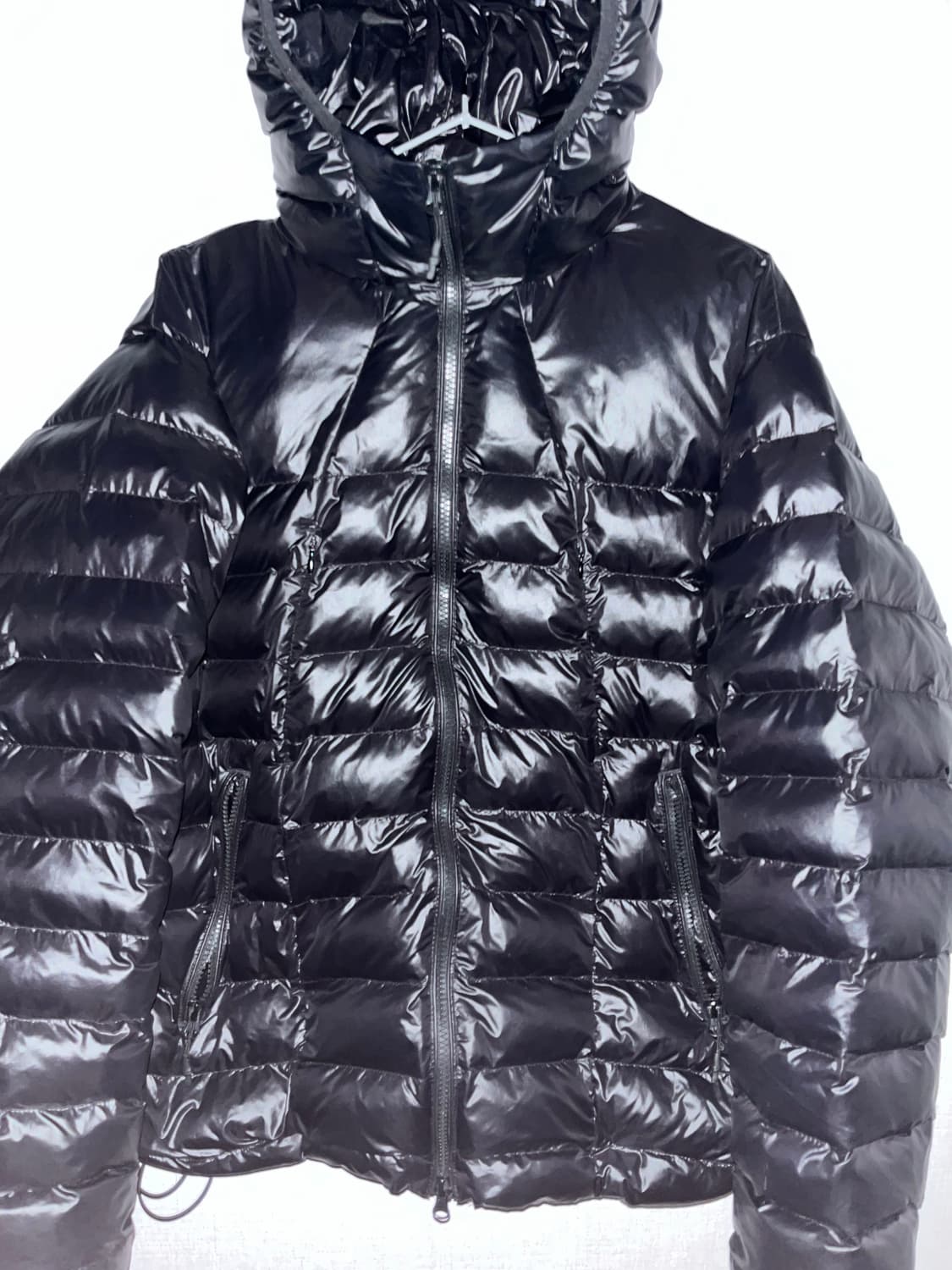 OY경량패딩 상품이미지1