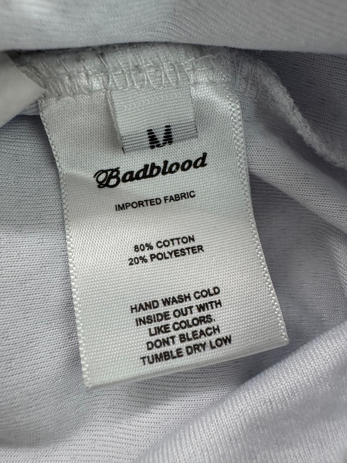vtg top 상품이미지4