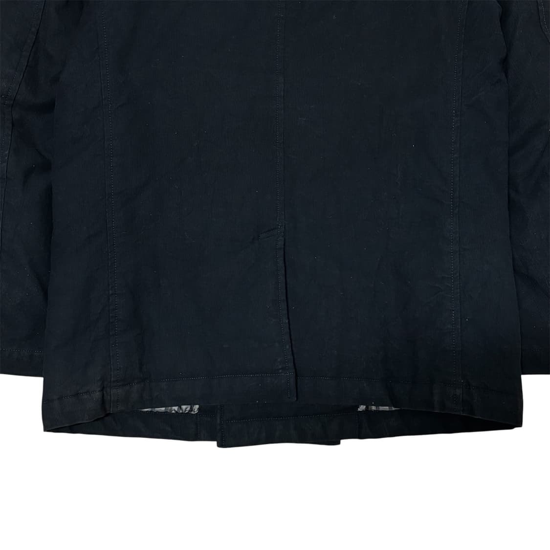 [M] 꼼데가르송 옴므 다나카 옴므 03AW 코듀로이 피코트 상품이미지7