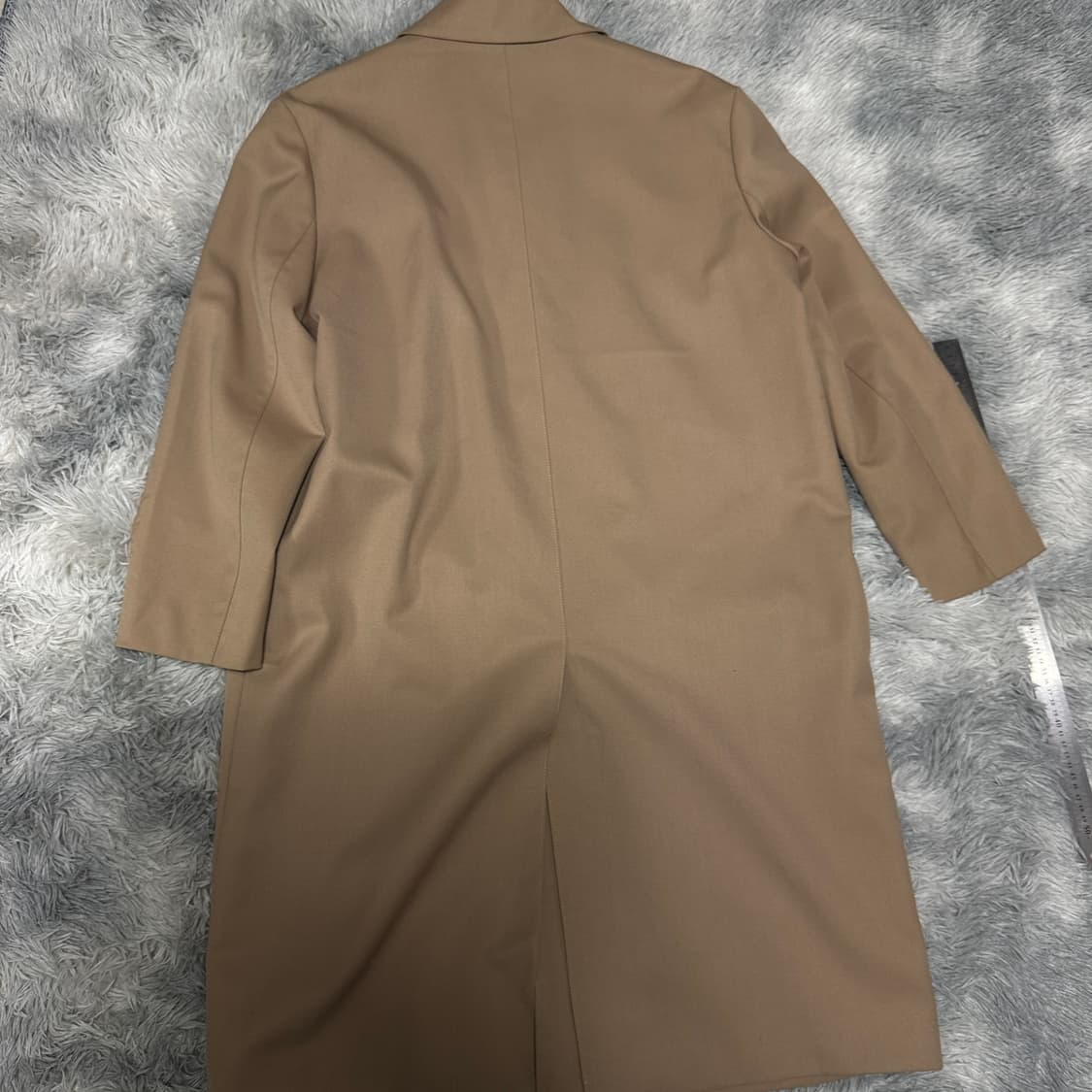 인사일런스 맥코트 L사이즈 상품이미지5