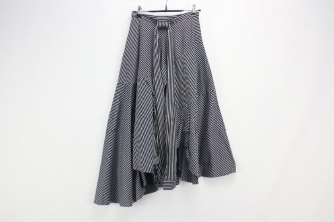 이즈나나 스커트 상품이미지1