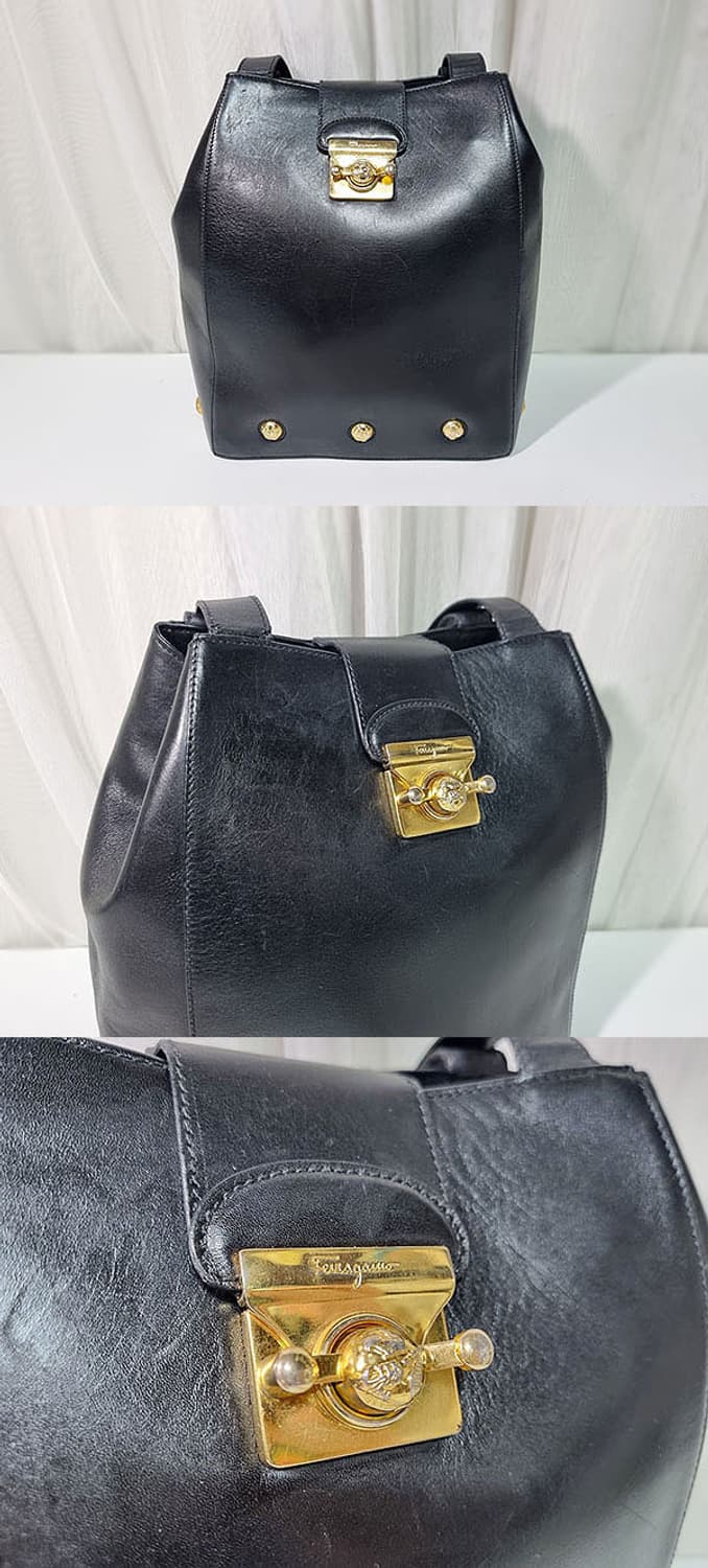 페라가모 숄더 상품이미지2