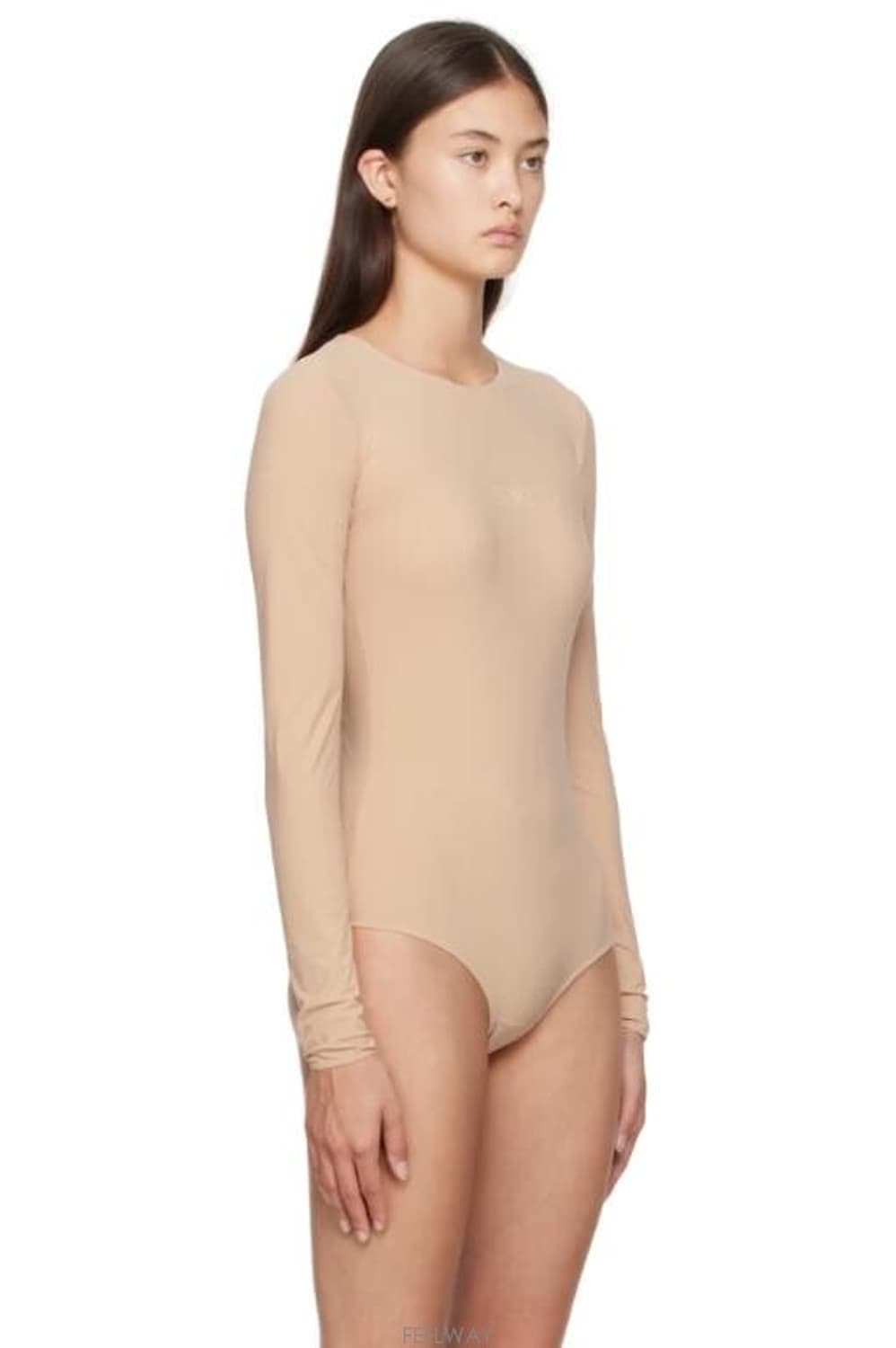 마르지엘라 롱슬리브 바디수트 38 상품이미지1