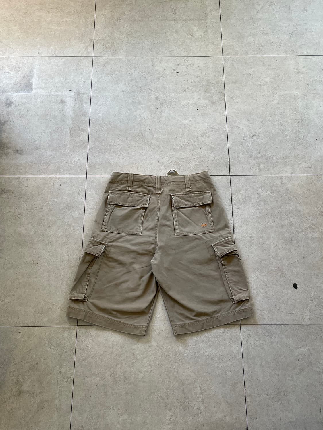 (Hollister  Co.) 홀리스터 카고 반바지 상품이미지1