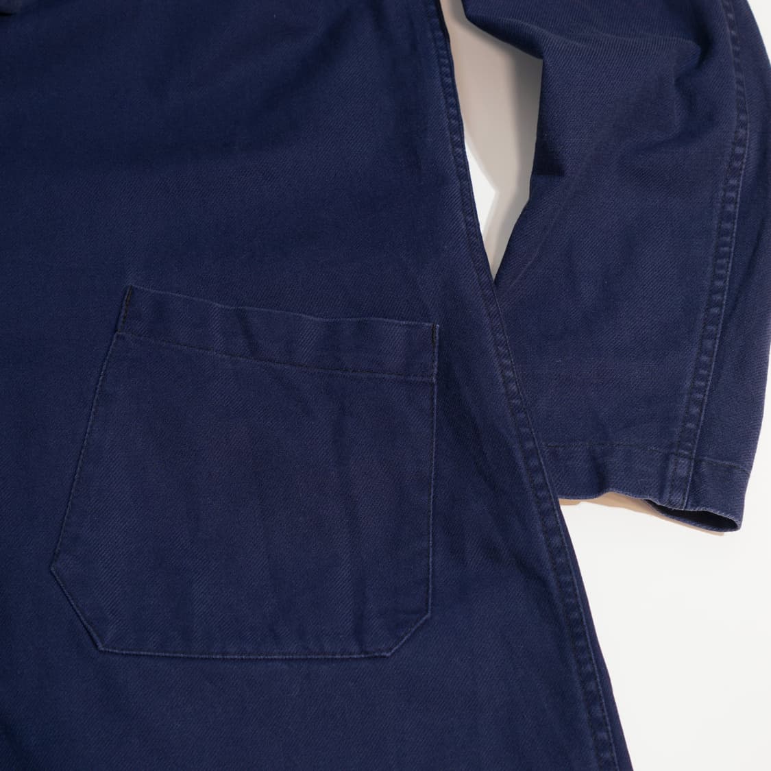 Vetra 프랑스 워크웨어 프렌치 코트 상품이미지6