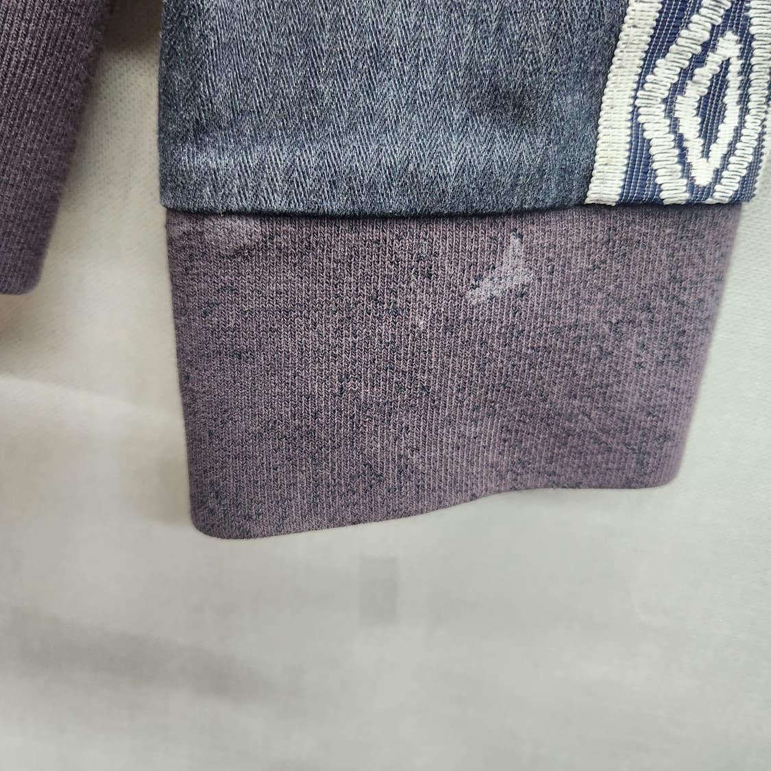 엄브로 사이드라인 로고 트랙 자켓 110(XL) 상품이미지6