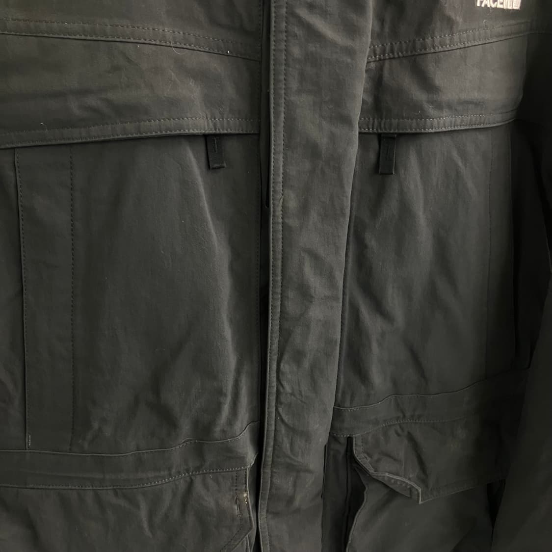 노스페이스 맥머도 패딩 파카 L 상품이미지5