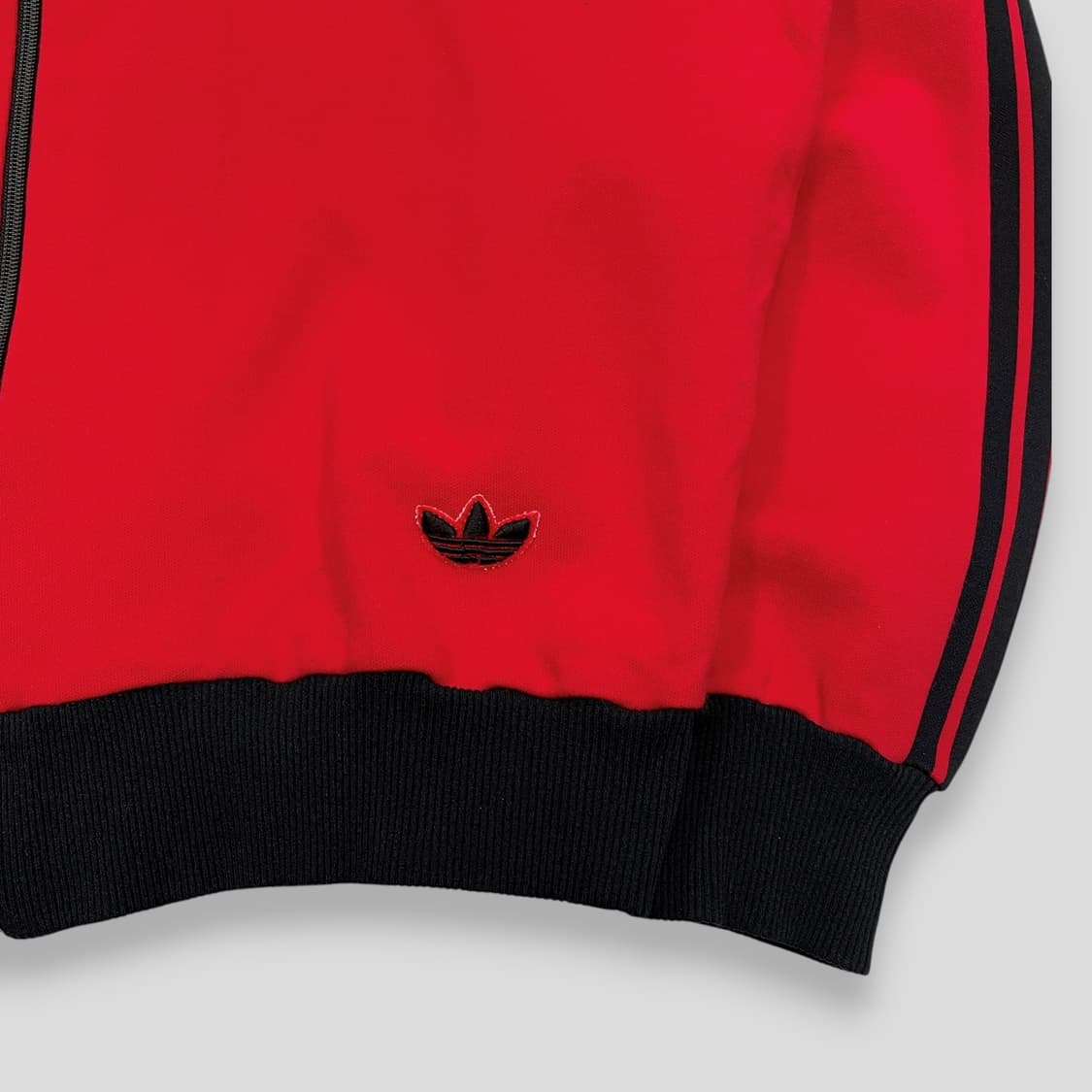 80s 아디다스 x 데상트 트랙탑 져지 상품이미지5