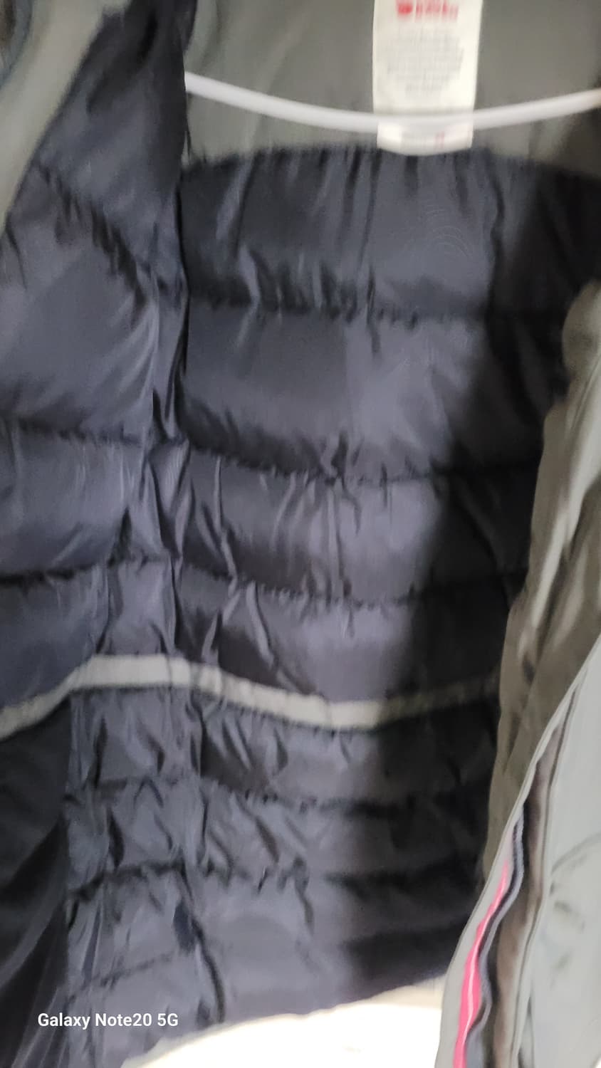 피엘라벤 키일라 파카 상품이미지6