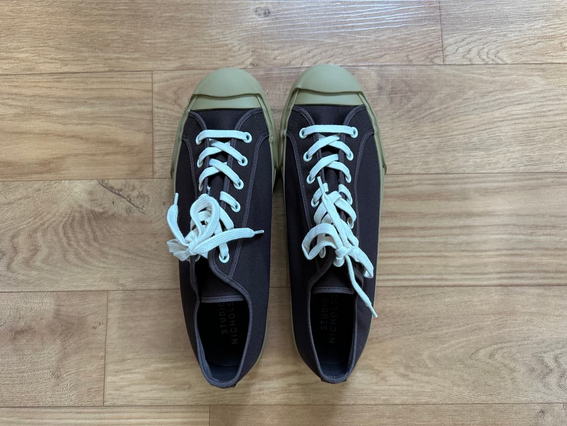 스튜디오 니콜슨 문스타 250 Chocolate 상품이미지1