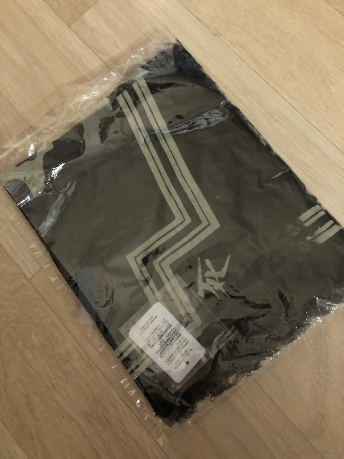 캐피탈 와비사비 레인스컬 스툴 머플러 상품이미지6