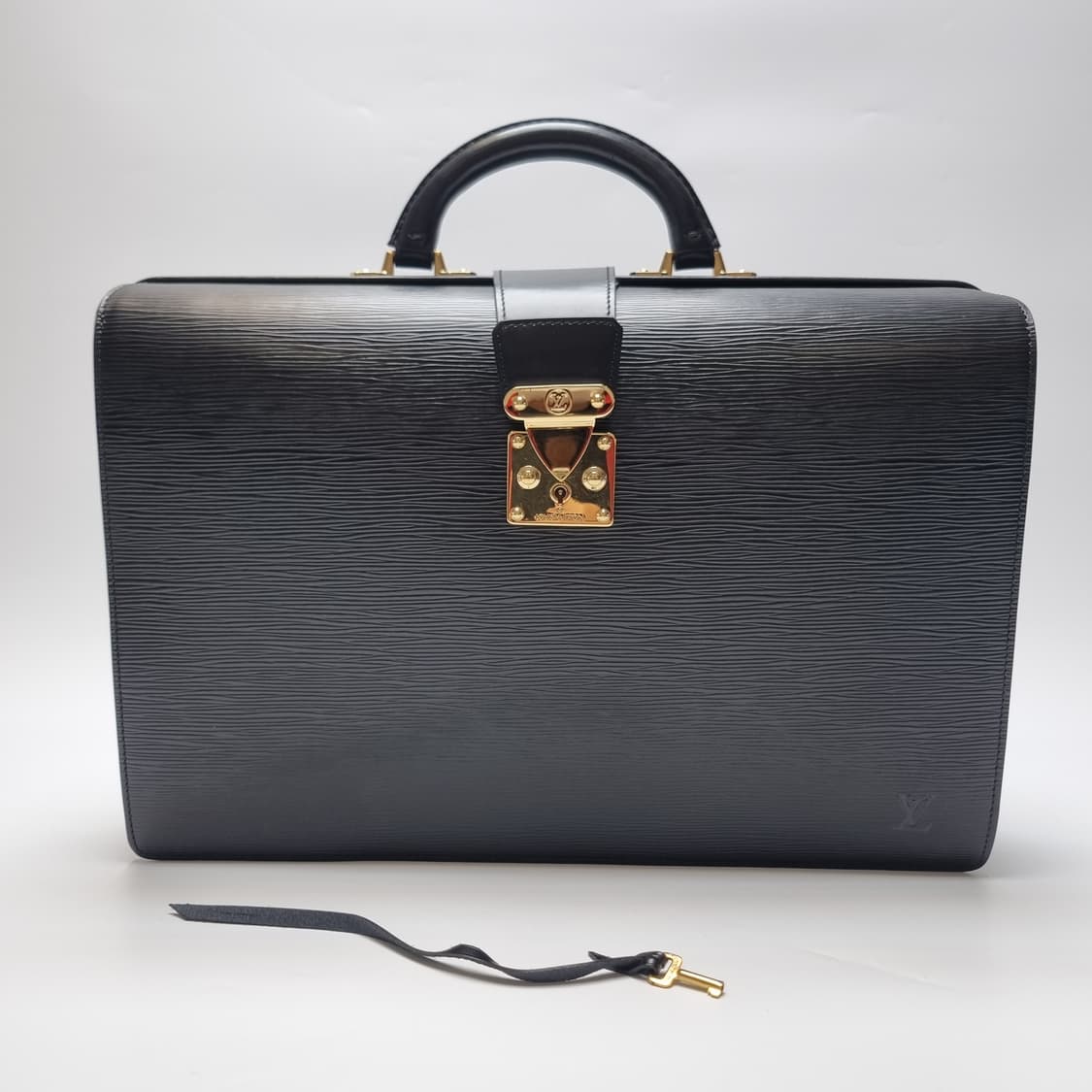 루이비통 페르모어 에삐 닥터백 서류가방 (최상급, 남여공용, 정품감정서) 상품이미지1