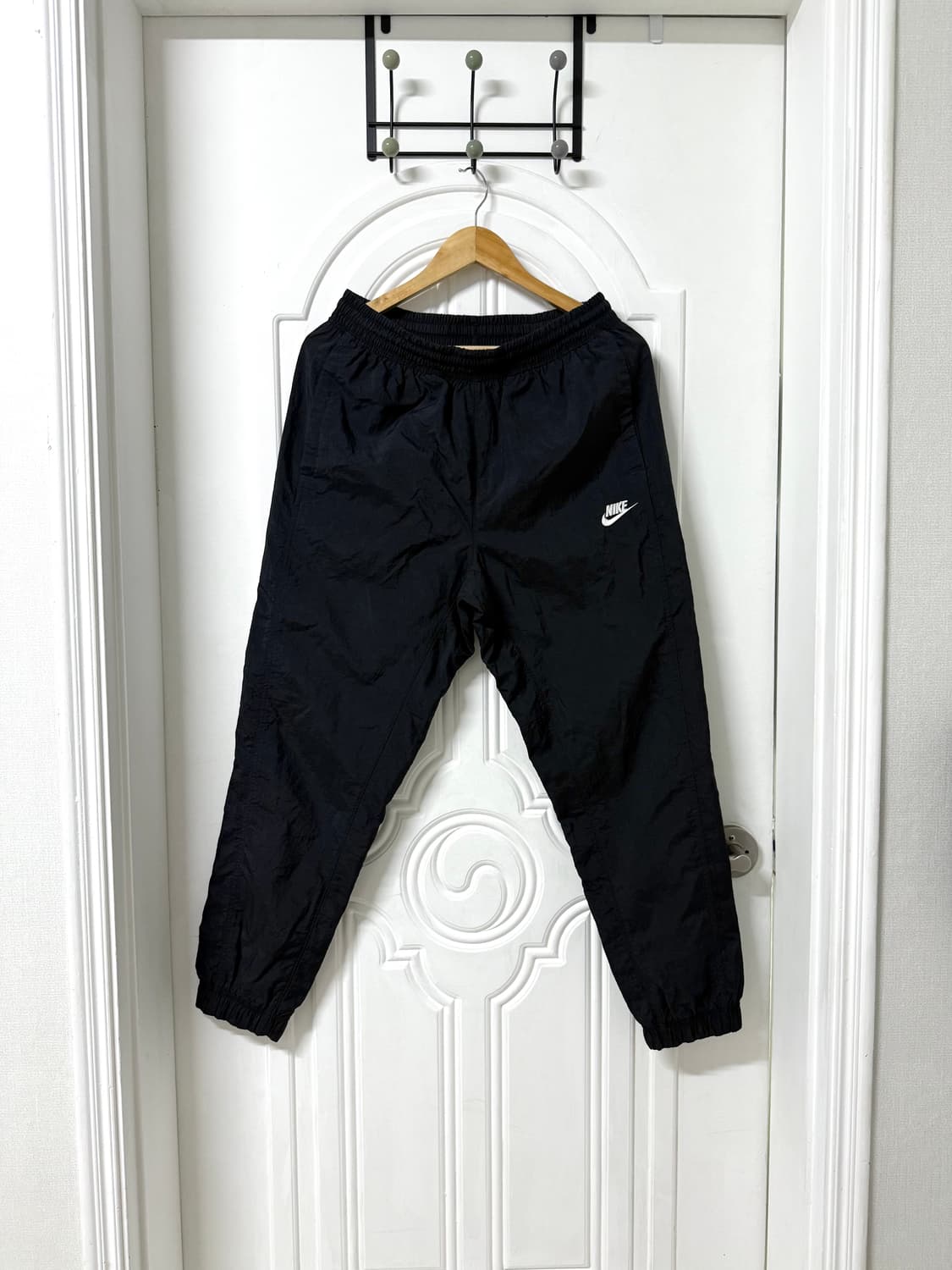L 85사이즈 남성 나이키 우븐 트랙 조거팬츠 상품이미지1