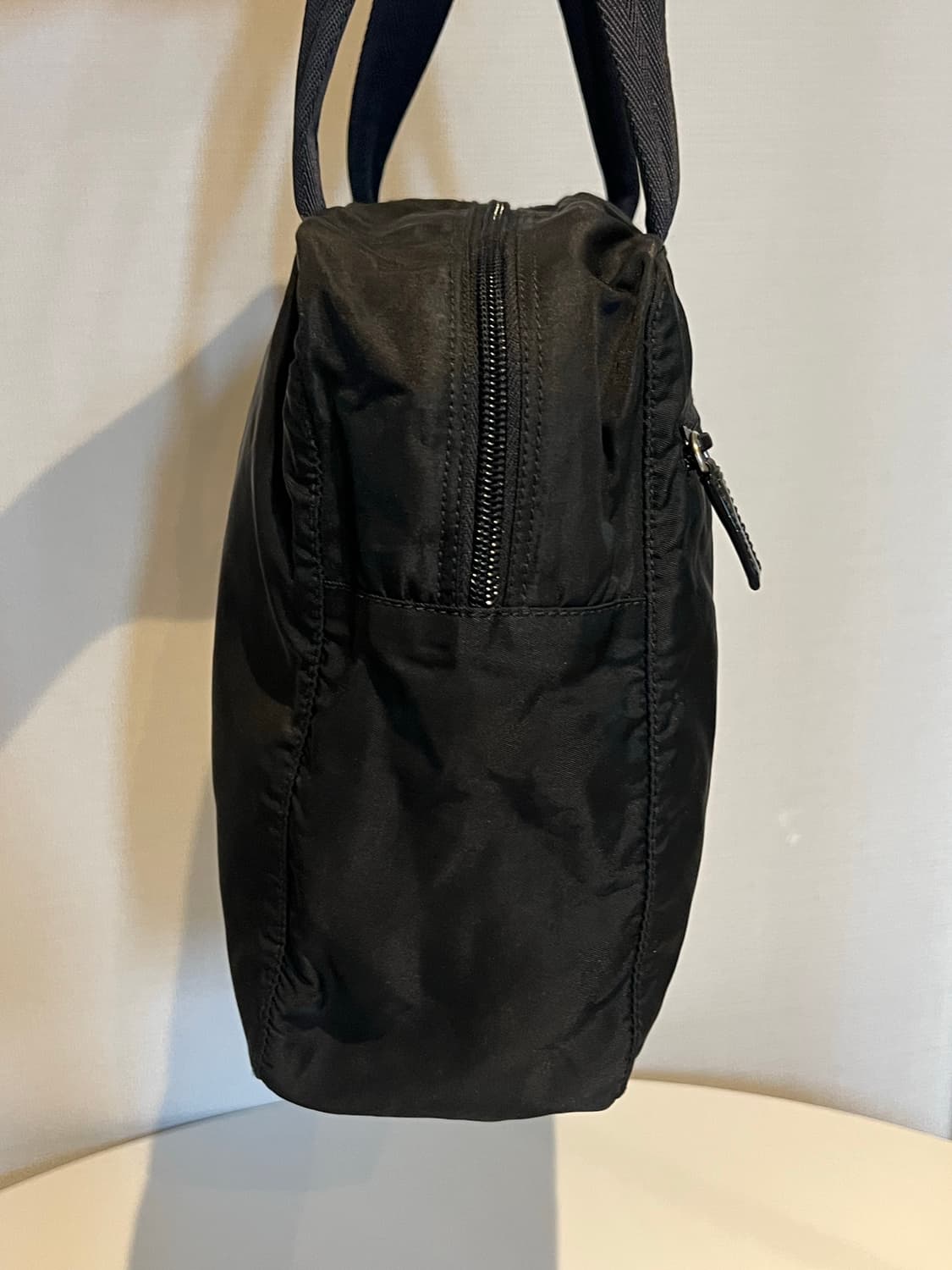 프라다 나일론 토트백 숄더백 상품이미지6