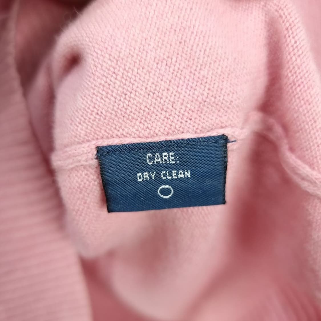 [폴로 랄프로렌] 로고 자수 브이넥 니트 M19507 상품이미지8