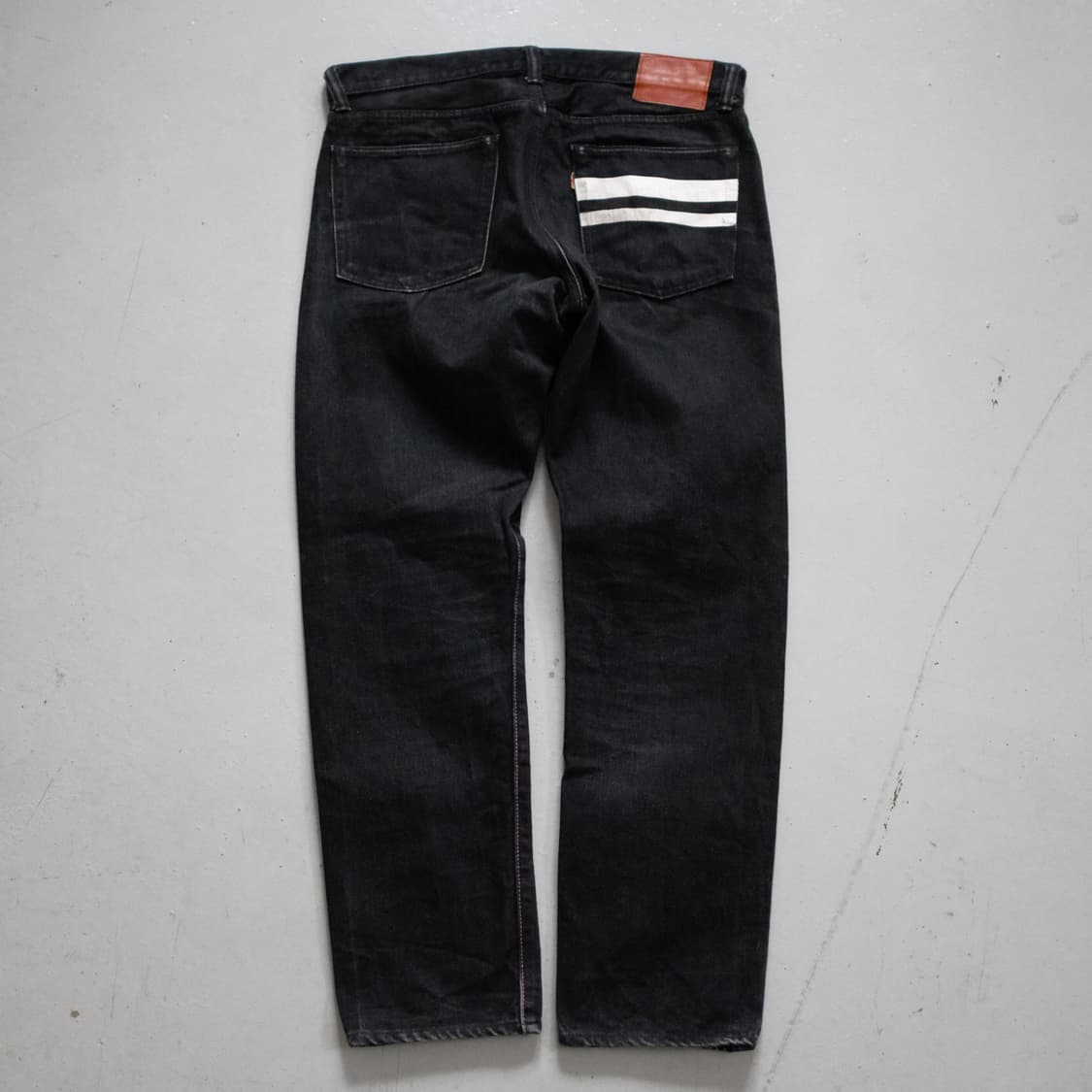 Made In JAPAN Momotaro 15.7oz Taperde  상품이미지8