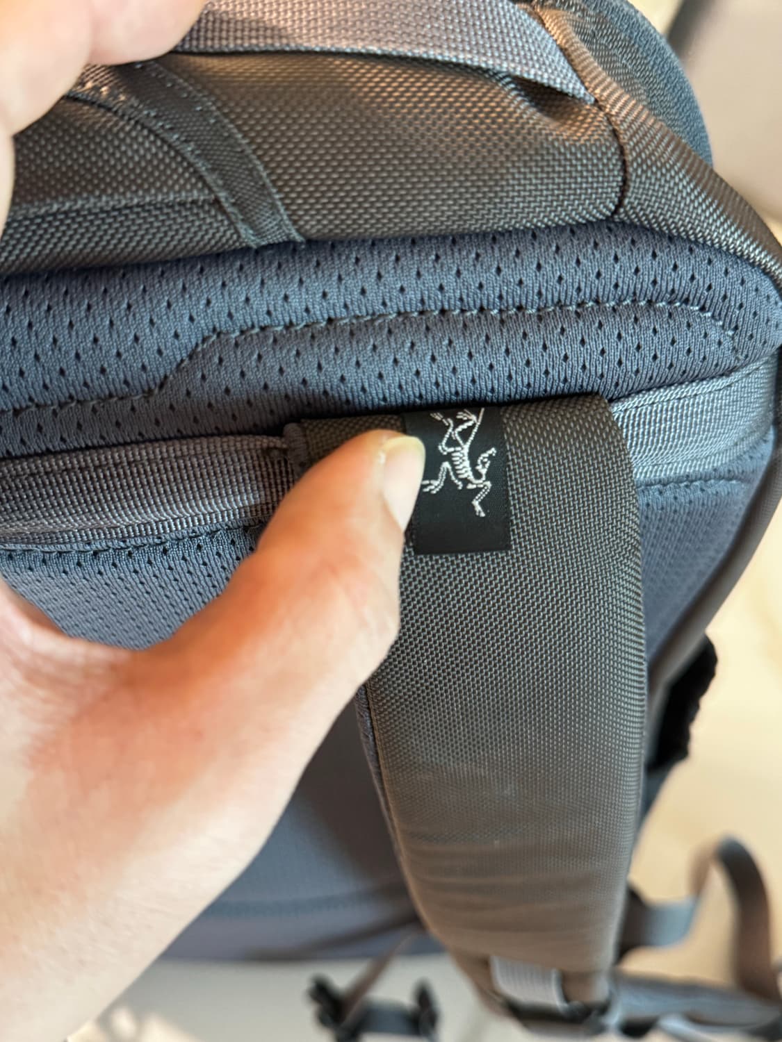 아크테릭스 맨티스 26 백팩 파일럿 상품이미지6