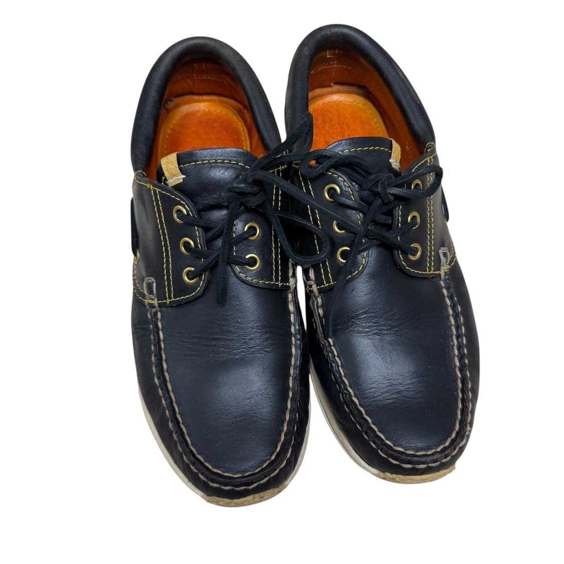 비즈빔 보트 슈즈 10.5사이즈 상품이미지2