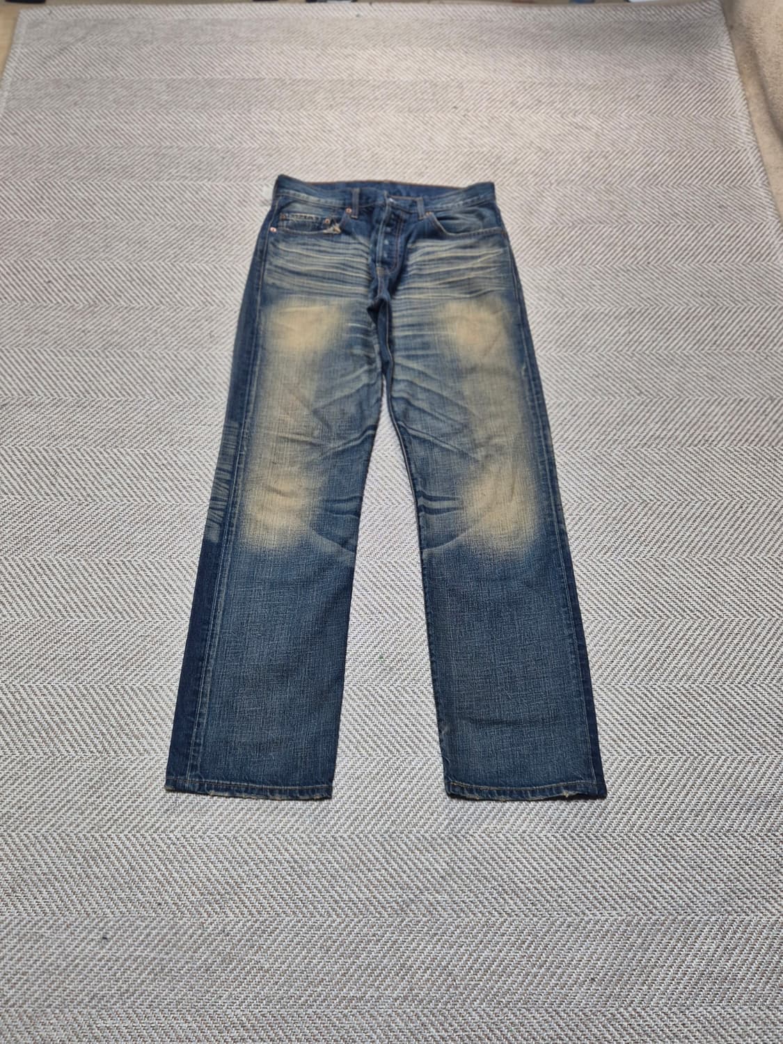 리바이스 90s 국산 501 ( p1 ) 상품이미지1