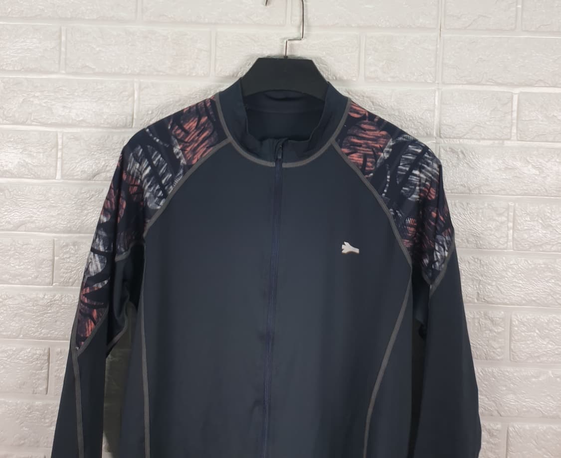 [100]레노마 집업 래쉬가드 (새상품) 상품이미지4