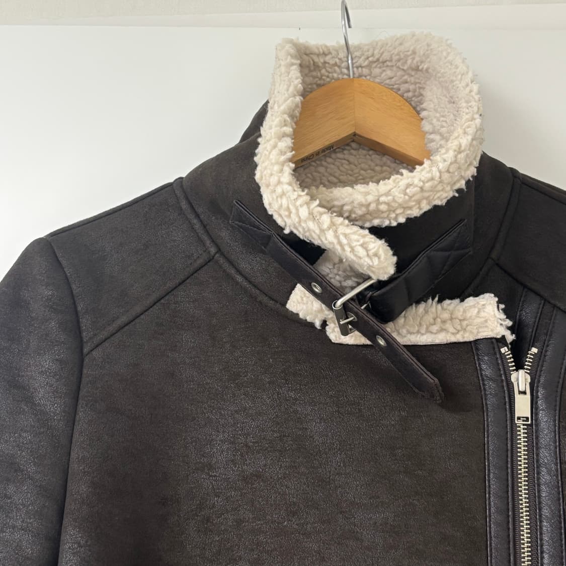 르샵 무스탕 상품이미지4