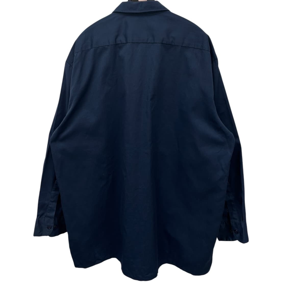 디키즈 워크 긴팔셔츠 상품이미지2