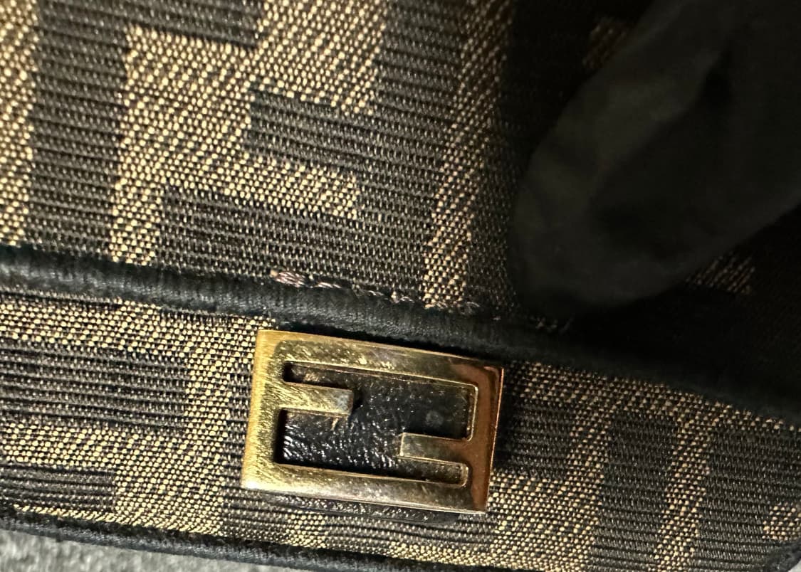 펜디 바게트 백 상품이미지10