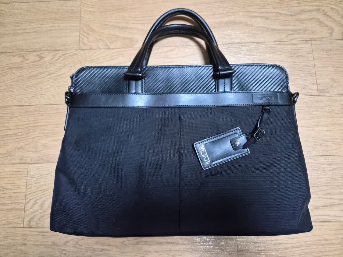 투미 서류가방 상품이미지1