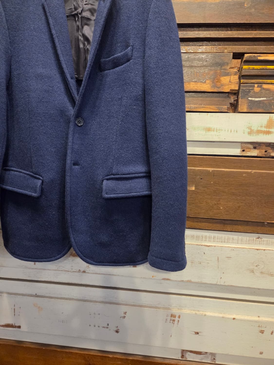 프라이쫄리 워크자켓 상품이미지5